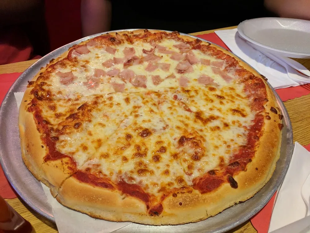 Feta Cheese
