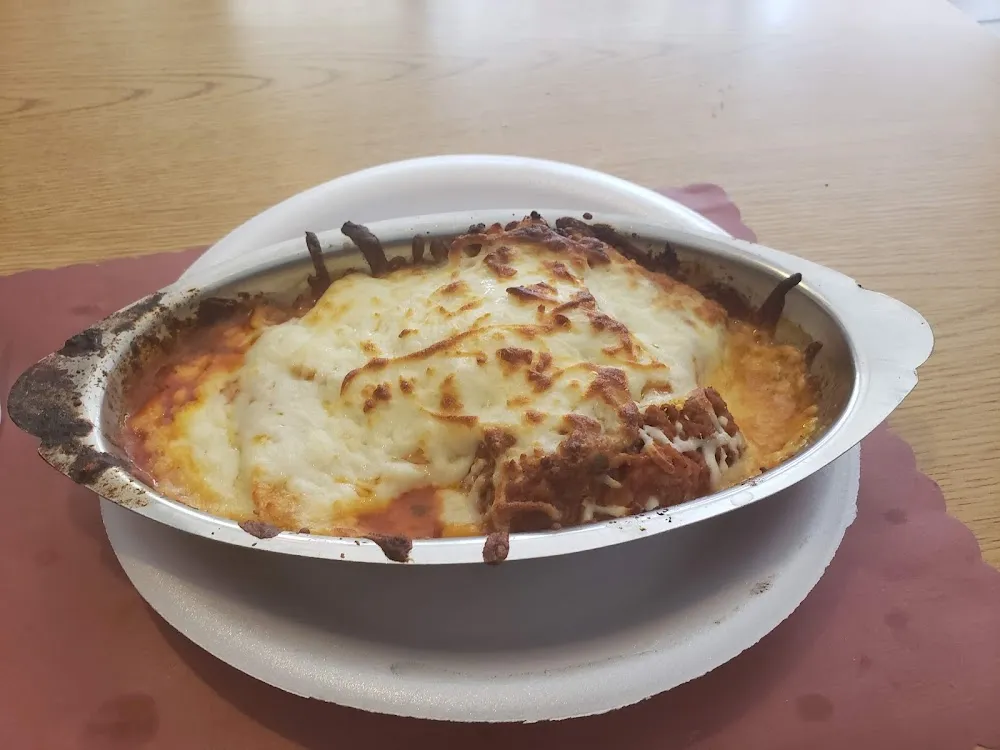 Lasagne